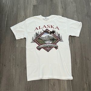 Alaska T shirt